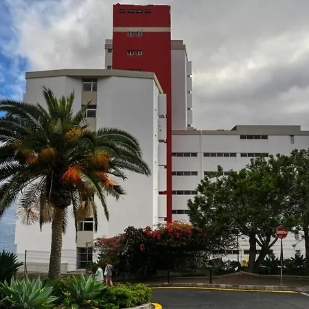 Lido Sunset, A In Madeira *
