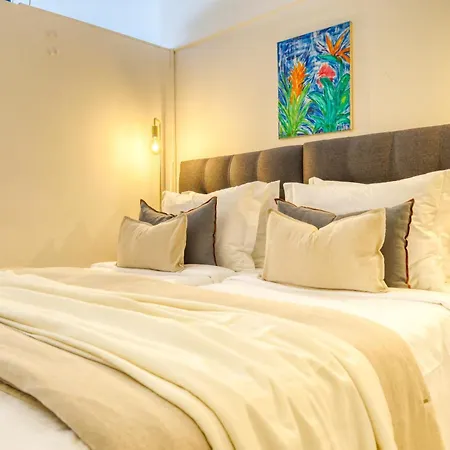 Lido Sunset, A In Madeira Apartamento *