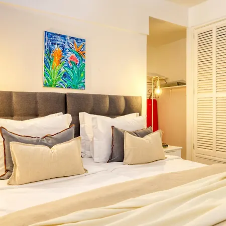 Apartamento Lido Sunset, A In Madeira *