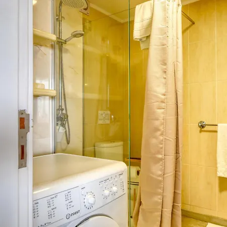 Lido Sunset, A In Madeira *