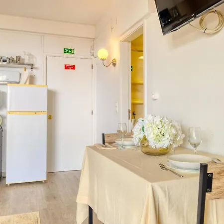 Lido Sunset, A In Madeira Апартаменты