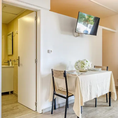 Lido Sunset, A In Madeira Апартаменты Фуншал