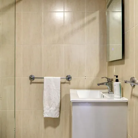 Lido Sunset, A In Madeira فونشال