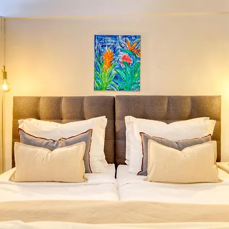 Appartement Lido Sunset, A In Madeira *