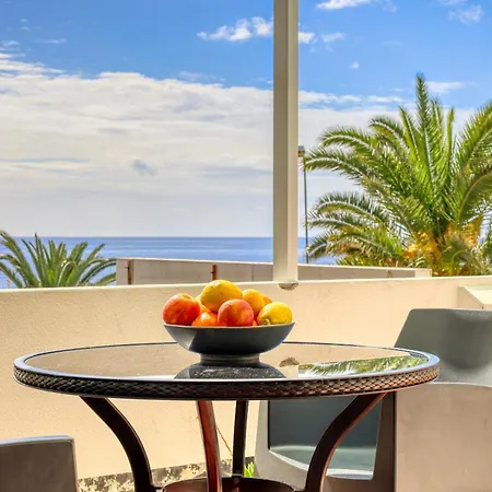 Lido Sunset, A In Madeira فونشال