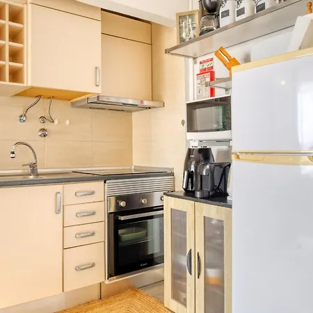 Lido Sunset, A In Madeira