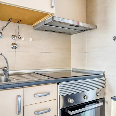 Lido Sunset, A In Madeira فونشال