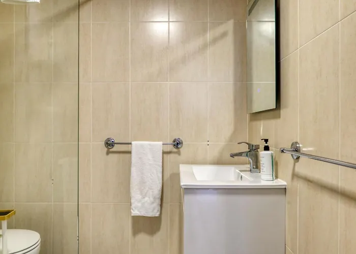 Lido Sunset, A In Madeira 푼샬