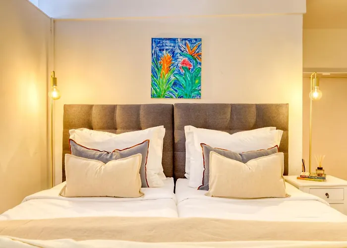 Apartament Lido Sunset, A In Madeira *