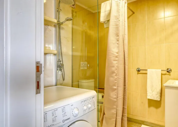 Lido Sunset, A In Madeira *