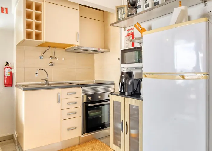 Lido Sunset, A In Madeira