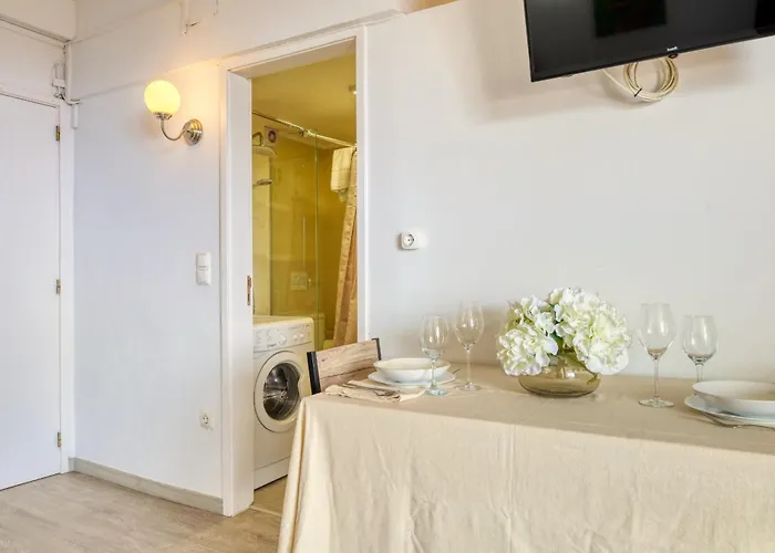 Apartament Lido Sunset, A In Madeira Funchal (Madeira)