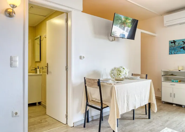 Lido Sunset, A In Madeira Apartament Funchal (Madeira)