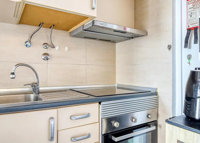 Lido Sunset, A In Madeira 푼샬